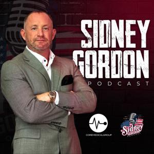 The Sidney Gordon Podcast