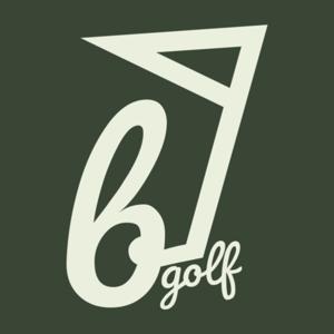 be.still golf podcast