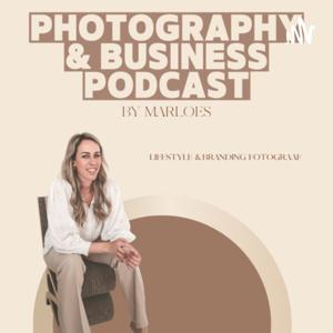 Marloes Mol | Photography & Business Podcast