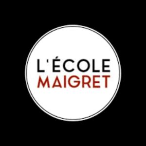 École Maigret Podcast