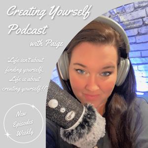 Creating Yourself Podcast