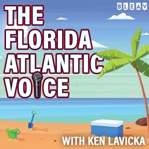The Florida Atlantic Voice