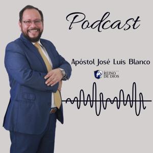 Jose Luis Blanco Podcast