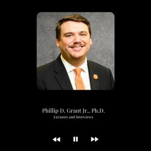 Dr. Phillip Grant's Mini Lecture Podcast