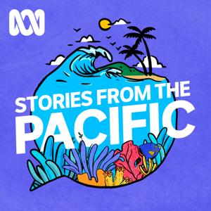 Stories From The Pacific
