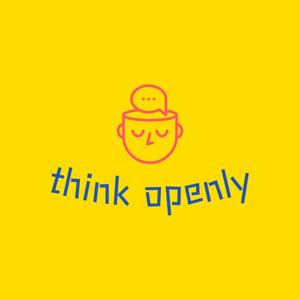 想得开 Think Openly by 想得开的Ran