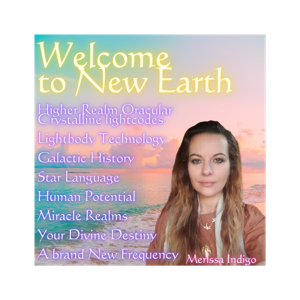 Divine DNA Blueprint