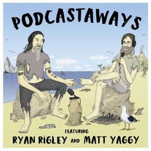 Podcastaways