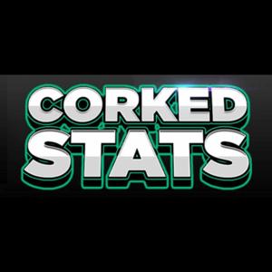 CORKED STATS: MLB / NFL PODCAST