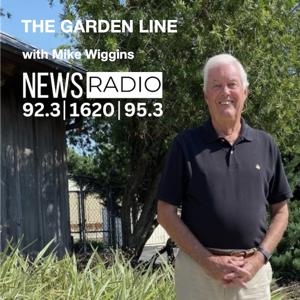 The Garden Line