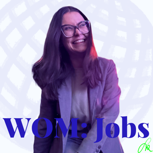 World of Marketing: Jobs