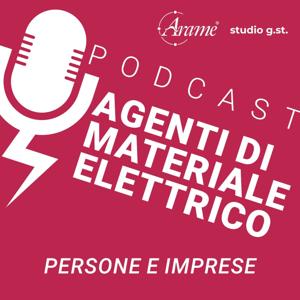 Agenti di materiale elettrico