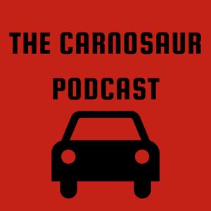 The Carnosaur Podcast