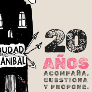 Ciudad Caníbal