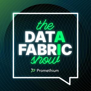 The AI Data Fabric Show
