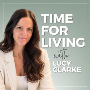 Time For Living | Intentional Time Management for Busy Moms