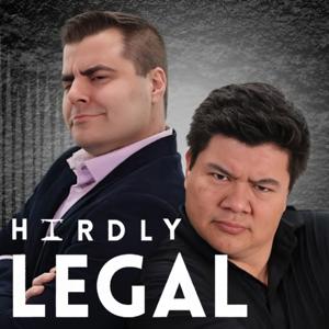 Hardly Legal by Hardly Legal