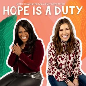 Hope is a Duty