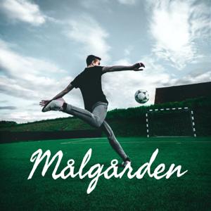 Målgården