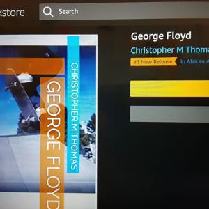 Mr Christopher Maxwell Thomas