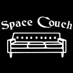 SPACE COUCH