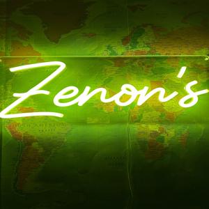 Zenon's World