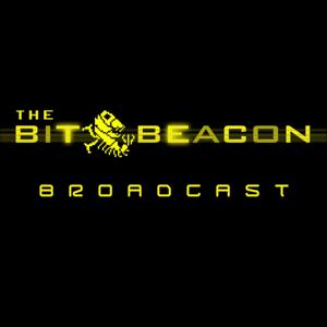 The Bit Beacon Broadcast