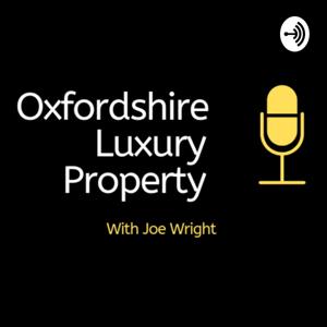 Oxfordshire Luxury Property