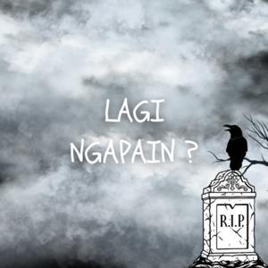 Lagi Ngapain