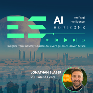 Eden Smith AI Horizons