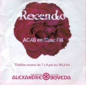 Recendo