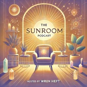 The Sunroom Podcast