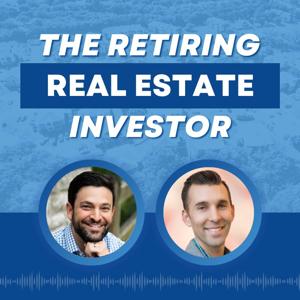 The Retiring Real Estate Investor