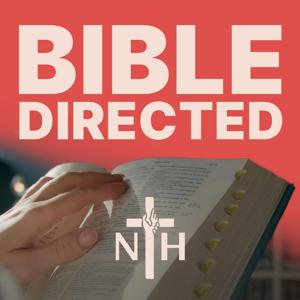 Bible Directed: Sunday Mornings at New Hope