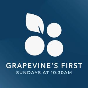 Grapevine's First Baptist Church