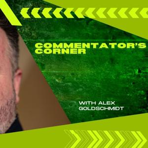 Commentator's Corner