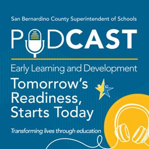 Early Education and Development - Tomorrow's Readiness, Starts Today
