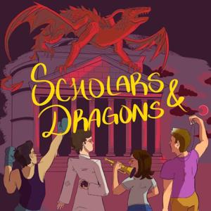 Scholars and Dragons