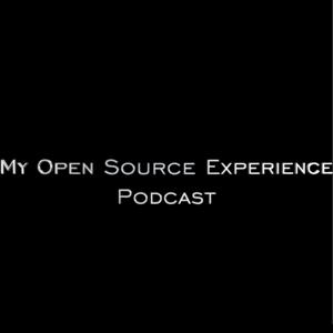 My Open Source Experience Podcast
