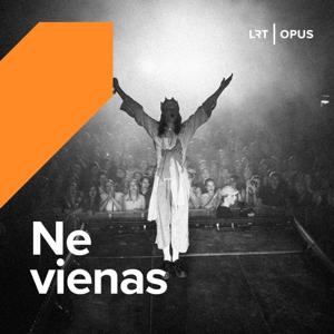 Ne vienas