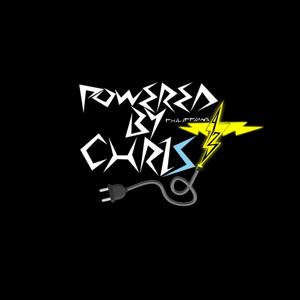 The Powered By Christ Podcast