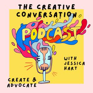 The Creative Conversations