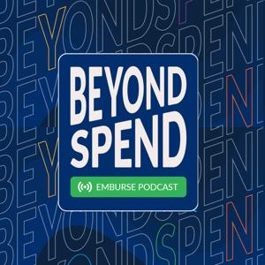 Beyond Spend by Emburse