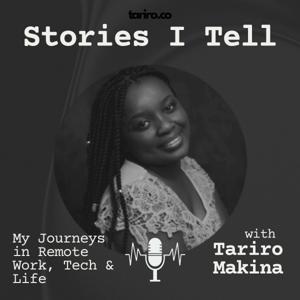 Stories I Tell