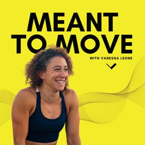 Meant to Move