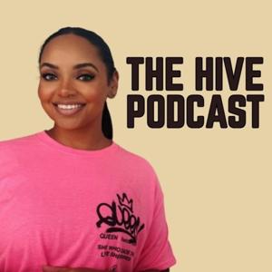 The Hive Podcast