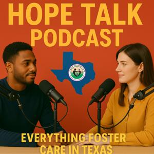 Hope Talk Podcast