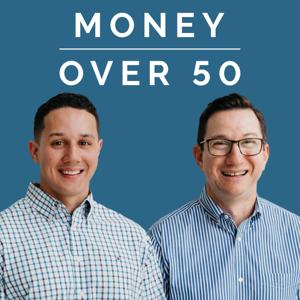 Money Over 50 by Michael & Ali of Money Over 50 Financial Advisers