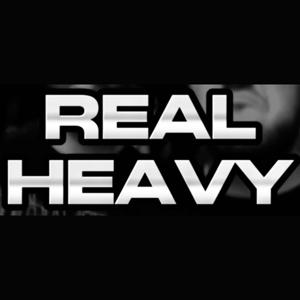 REAL HEAVY - Metal & Hardcore Podcast