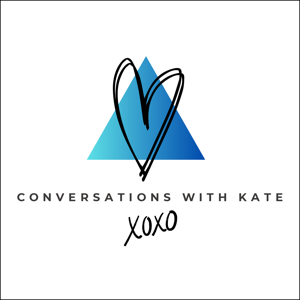 Conversations With Kate